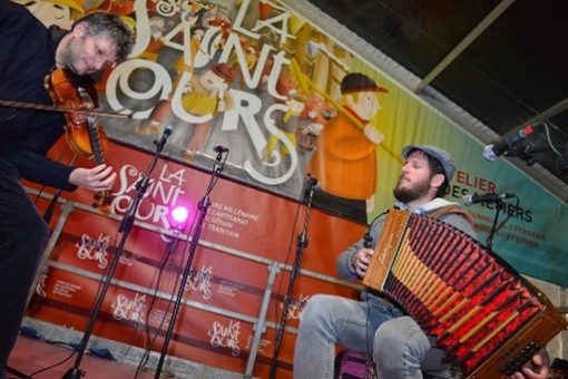 Excursion Foire de la Saint-Ours à Aoste