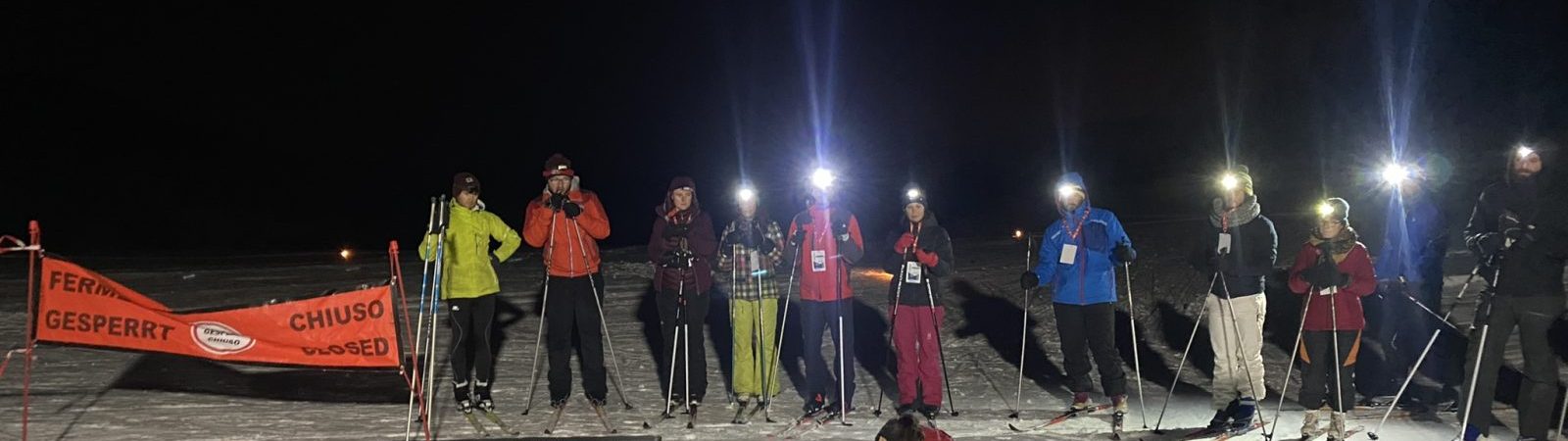 Les Hivernales de Savoie Nordic