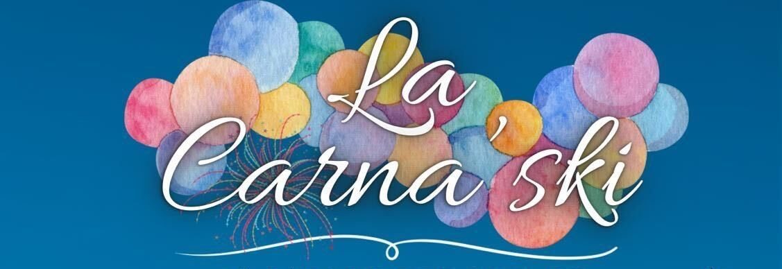 La Carna&rsquo;Ski – Course de ski de fond conviviale