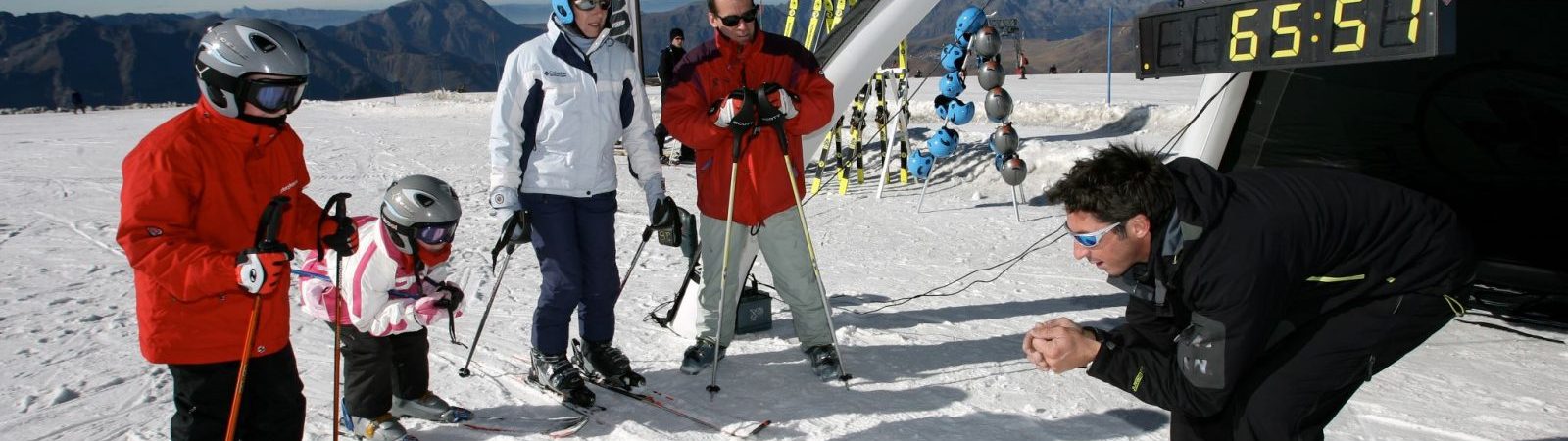 Saint-Valentin – Xspeed Ski Tour