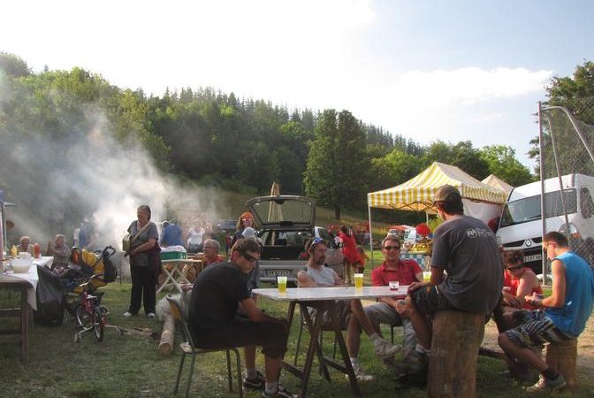 Fête de la Saint-Germain