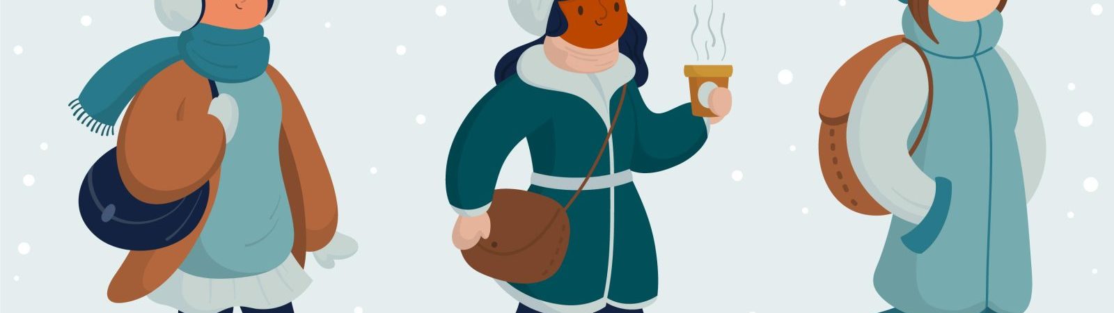 Sortie pédestre avec accompagnateurs