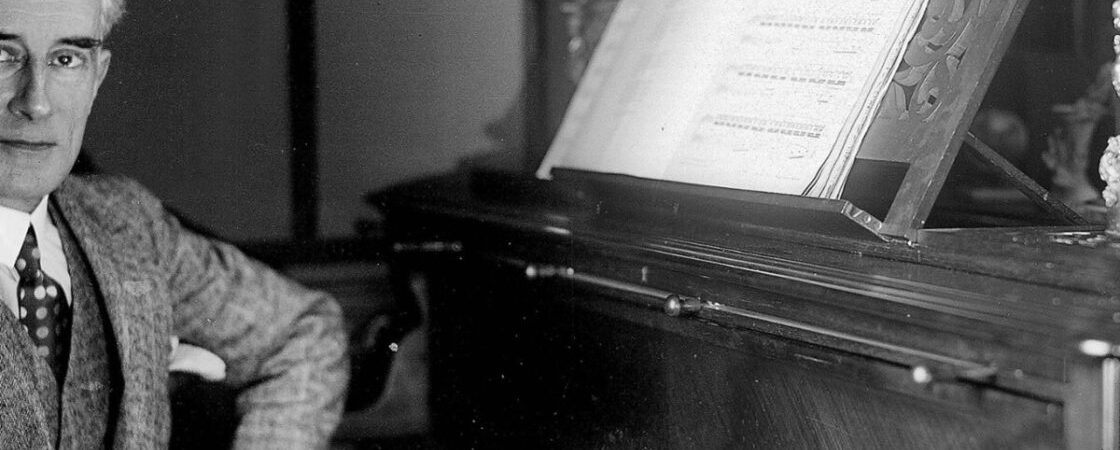 Conférence – Les sortilèges ravéliens