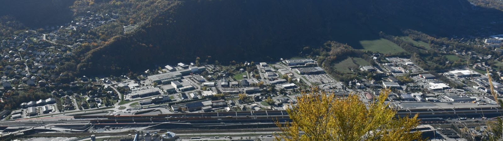 Visite de l’usine TRIMET