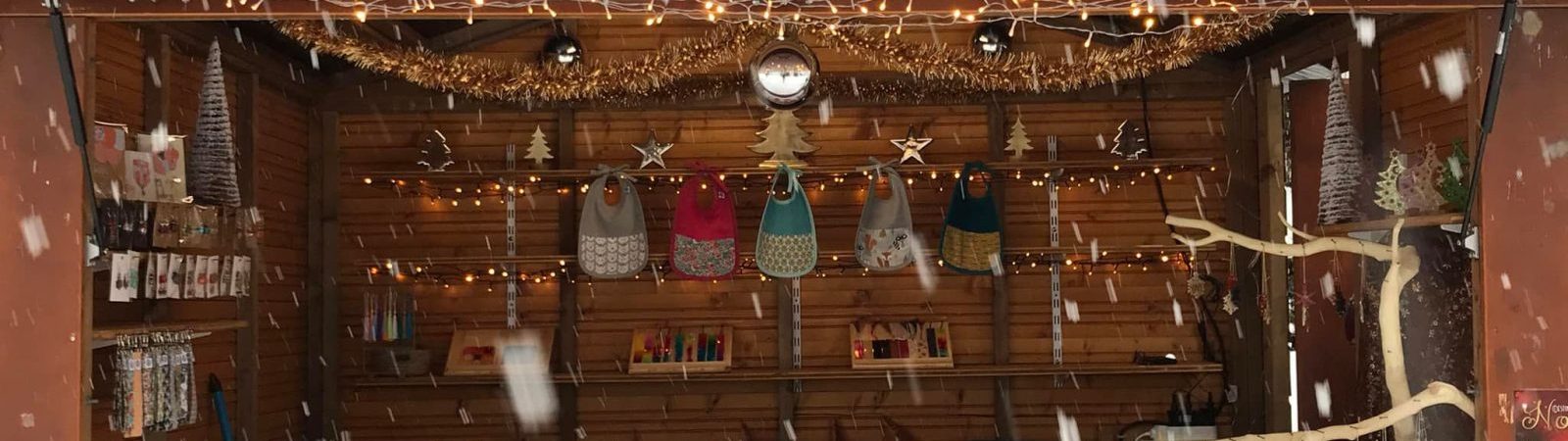 Atelier adulte – Couture à la machine, idées de cadeaux de Noël