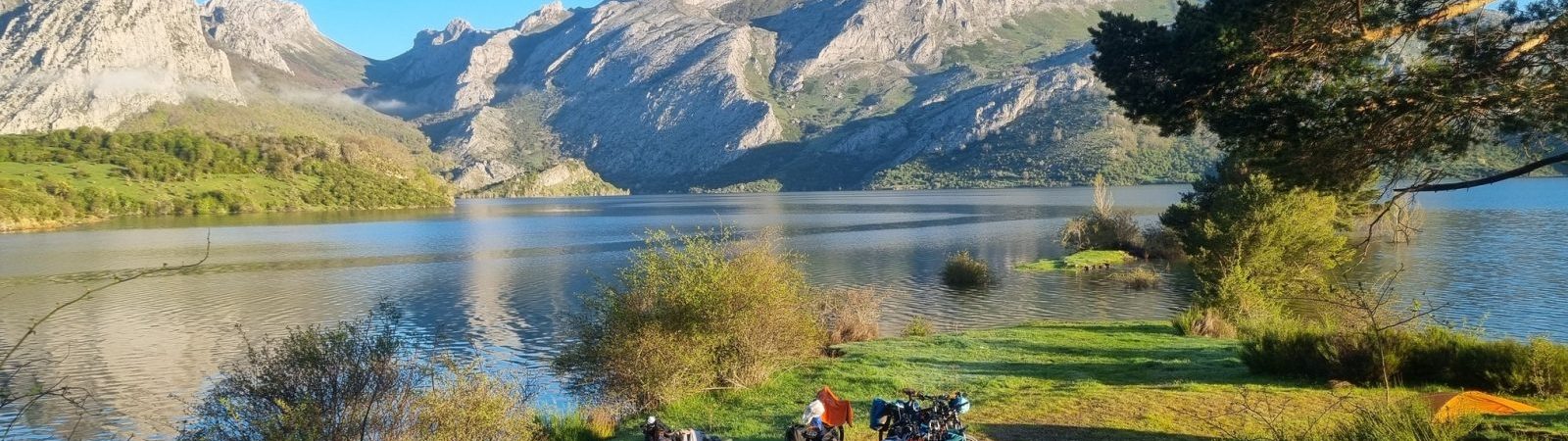 Du vent dans les rayons – Festival du voyage à vélo