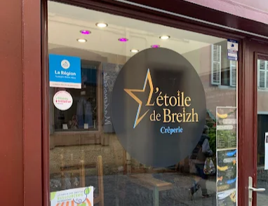 L&rsquo;Etoile de Breizh