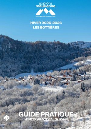 Les Bottières | Hiver 2025-2026