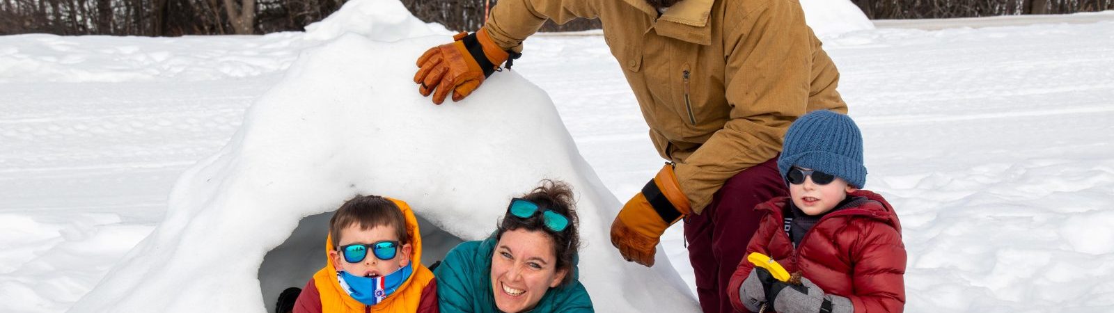 Fabrik&rsquo;Igloo – Mollard