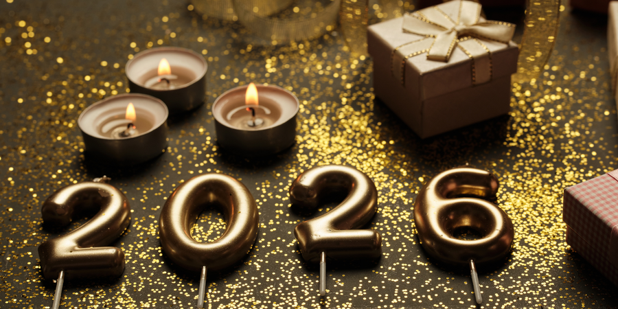 Réveillon du 31 décembre