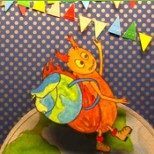 Spectacle – « Flic, Flac n&rsquo;Flok »