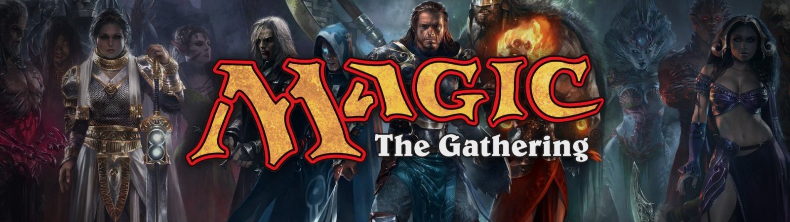 Après-midi jeu libre – Magic : The Gathering