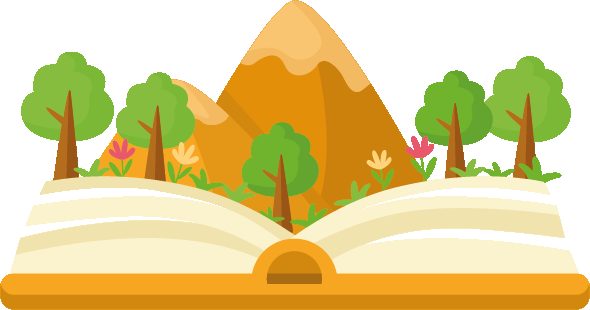 Exposition  – Le livre en mouvement