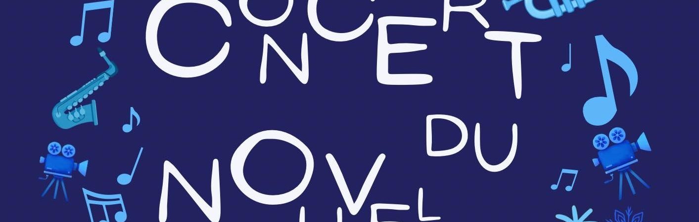 Concert du Nouvel An de la Lyre Grégorienne de Jarrier