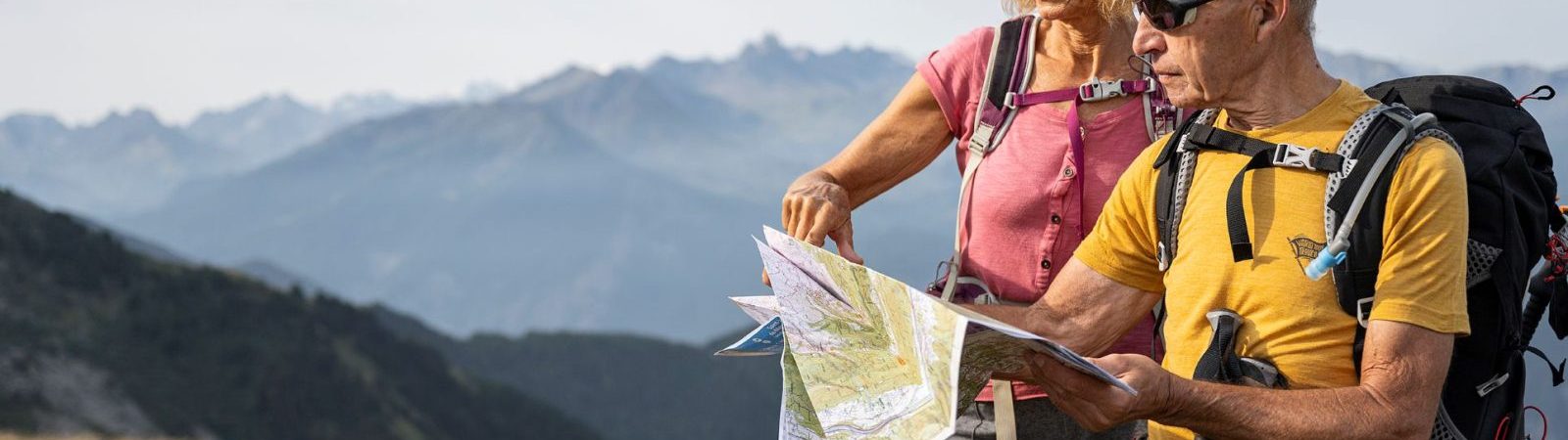 Col du bonnet prêtre
