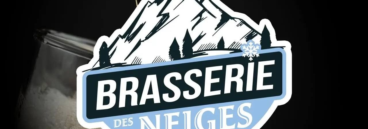 La Brasserie des neiges