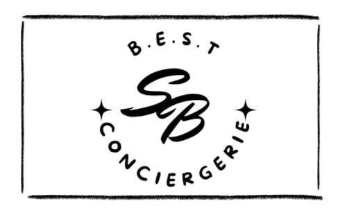 B.E.S.T Conciergerie