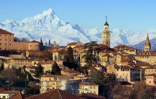 Excursion – Marché de Pinerolo