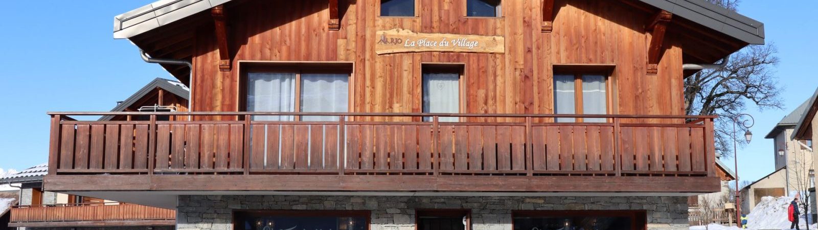 O&rsquo;Foukette&rsquo;S