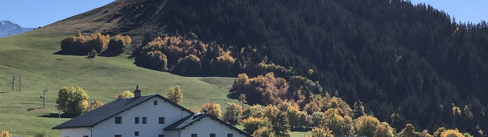 Centre de vacances La Maison Blanche