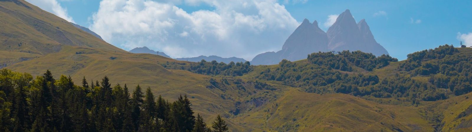 Gîte communal d’étape