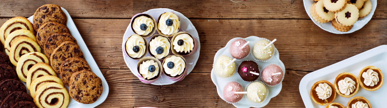 Atelier pâtisseries d&rsquo;hiver