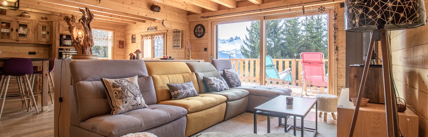 CHALET ROCHEBRUNE