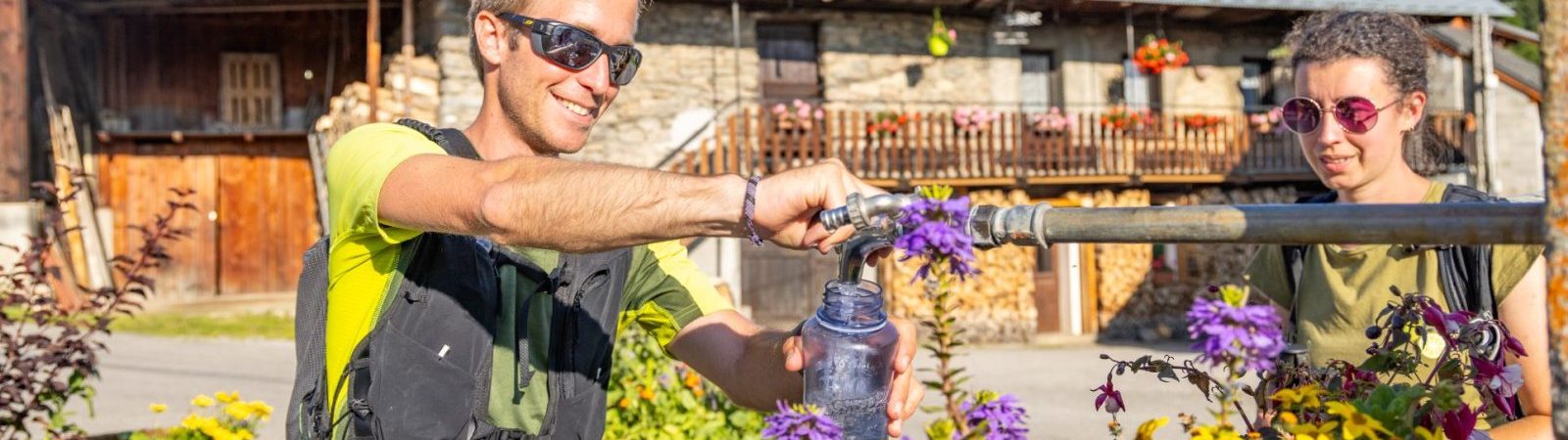 ALBIEZ LE JEUNE – CHALET D&rsquo;LA CROË