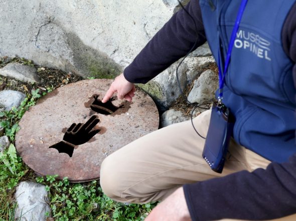 Visite guidée groupe – La journée Opinel