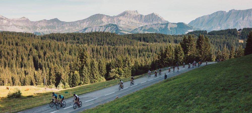 L&rsquo;Étape du Tour 2026