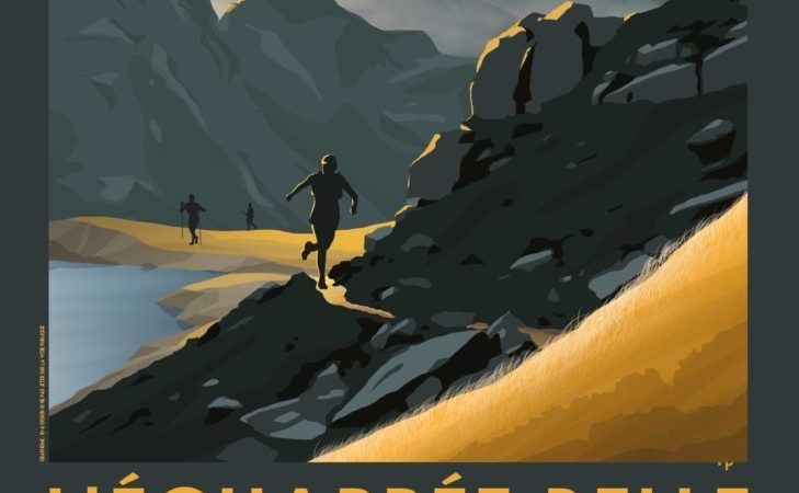 Exposition – Affiches de L&rsquo;Échappée Belle