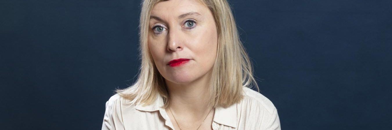 Apéro, rencontre et dédicaces avec l&rsquo;auteure Lisa Balavoine