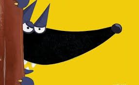 Heure du conte – Les contes revisités par Philippe Jalbert