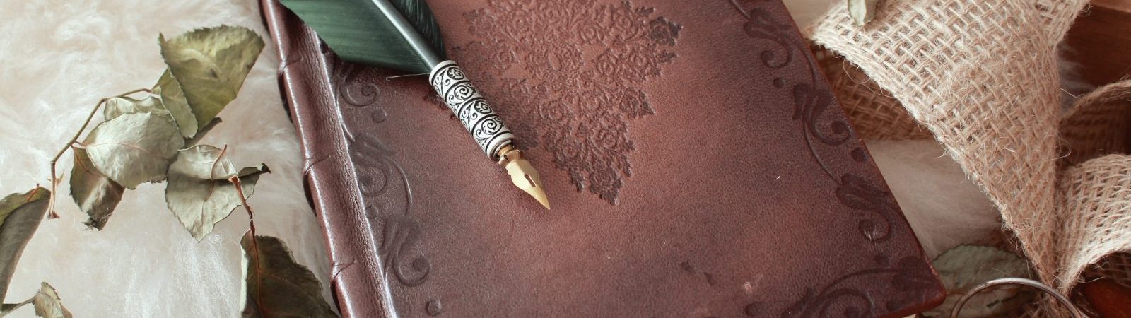 Conférence – L&rsquo;écriture