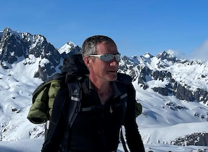 Alpexplore – Stefan Pype