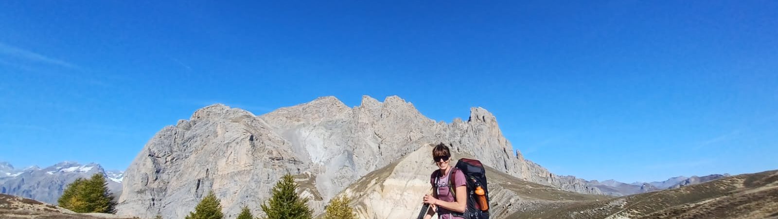 Le Chalet d&rsquo;la Croë – Virginie Bizel-Bizellot