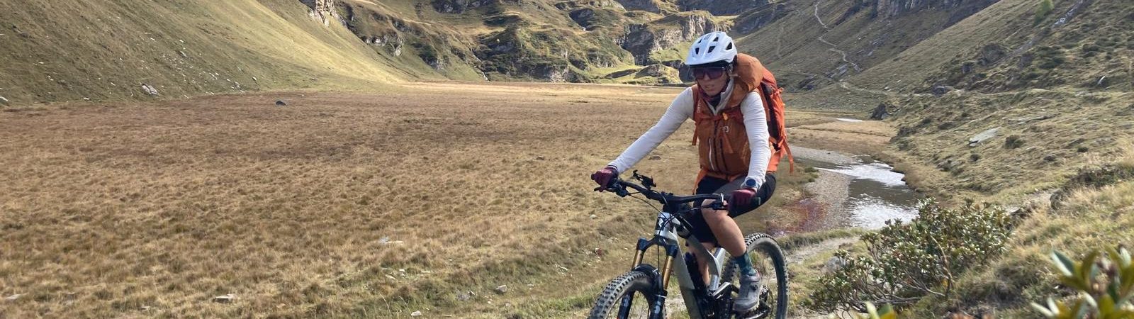 Le Chalet d&rsquo;la Croë – Virginie Bizel-Bizzelot