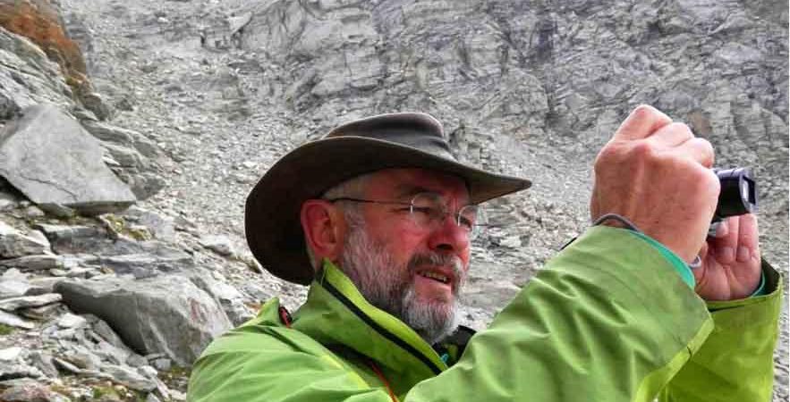 Albiez Randonnée Patrimoine – Yves Vionnet