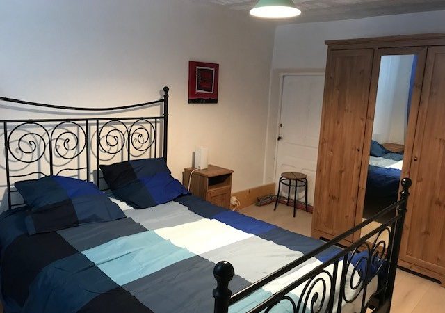 Ferme Combaz – Bas