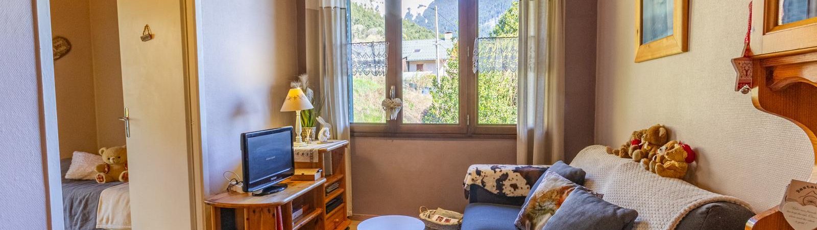 Les lacets de Montvernier