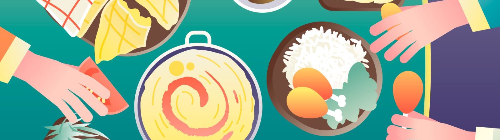 Journée à l&rsquo;Auberge espagnole