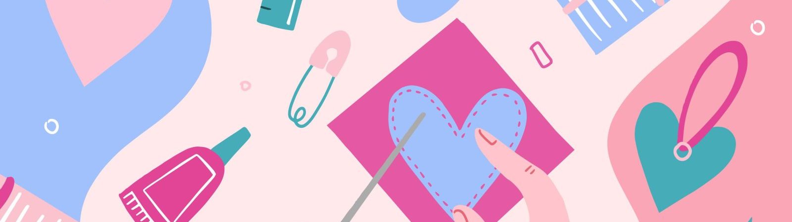 Atelier créatif Fêtes des mères