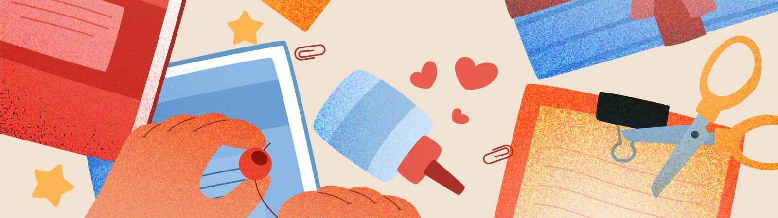 Atelier créatif Fêtes des mères