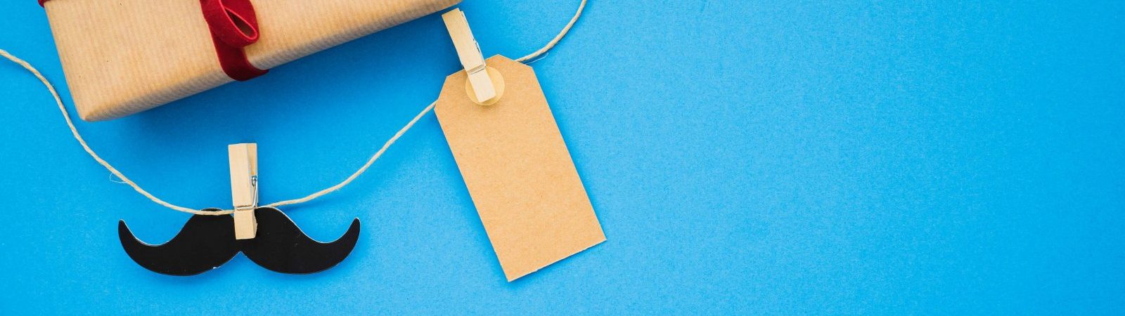 Atelier créatif Fêtes des pères