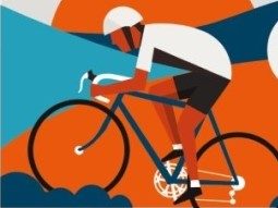 La Montée du Col du Sapey