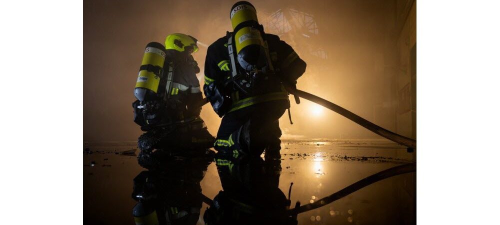 Exposition – Immersion