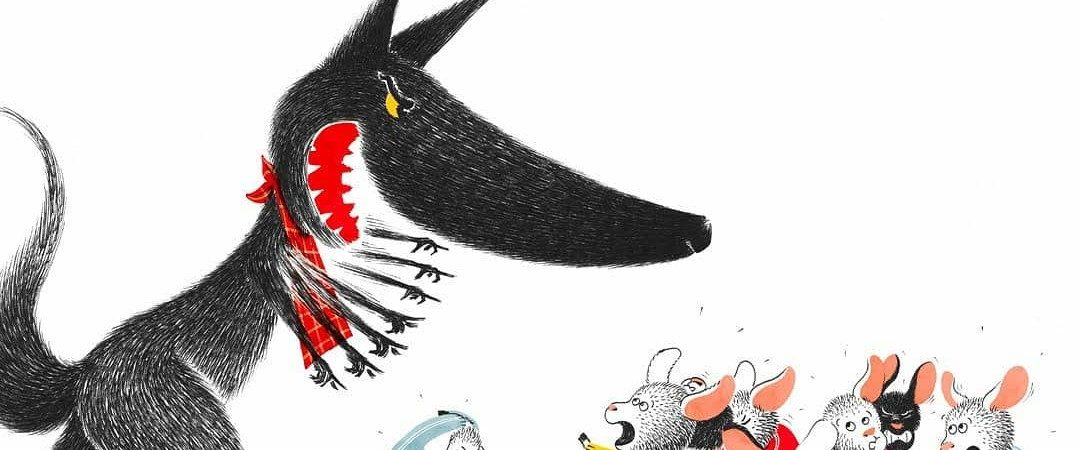 Séance dédicaces avec Philippe Jalbert