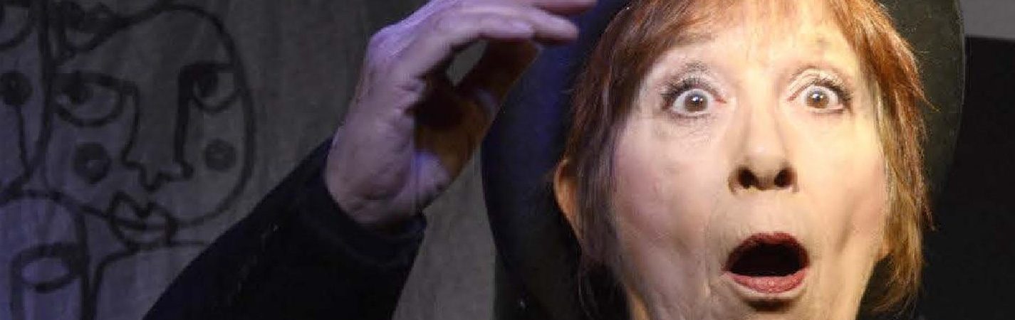 Cabaret-spectacle – Nous Les Souris !