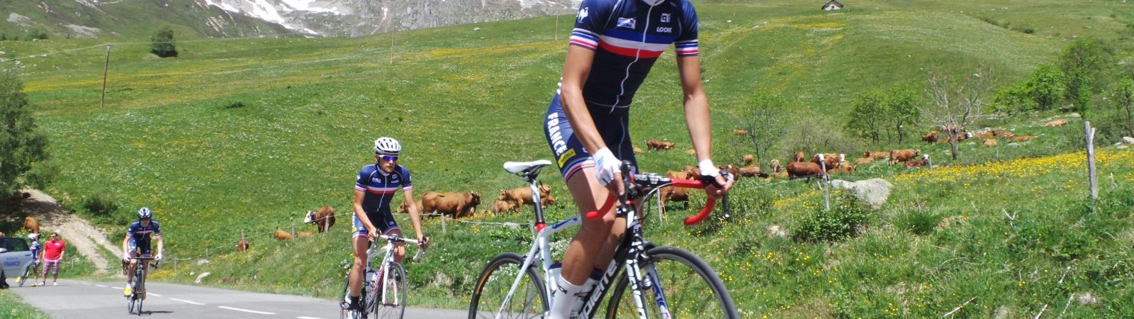 Circuit Chaussy & Madeleine