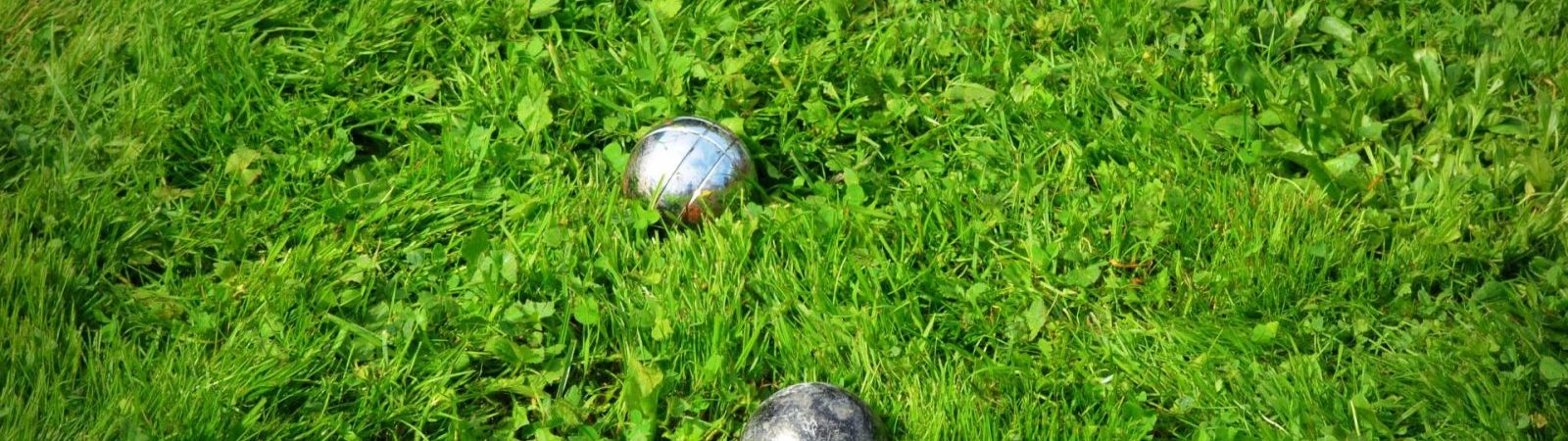 Fête de la pétanque
